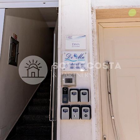 Di Ma B&B Porto Cesareo Eksteriør bilde