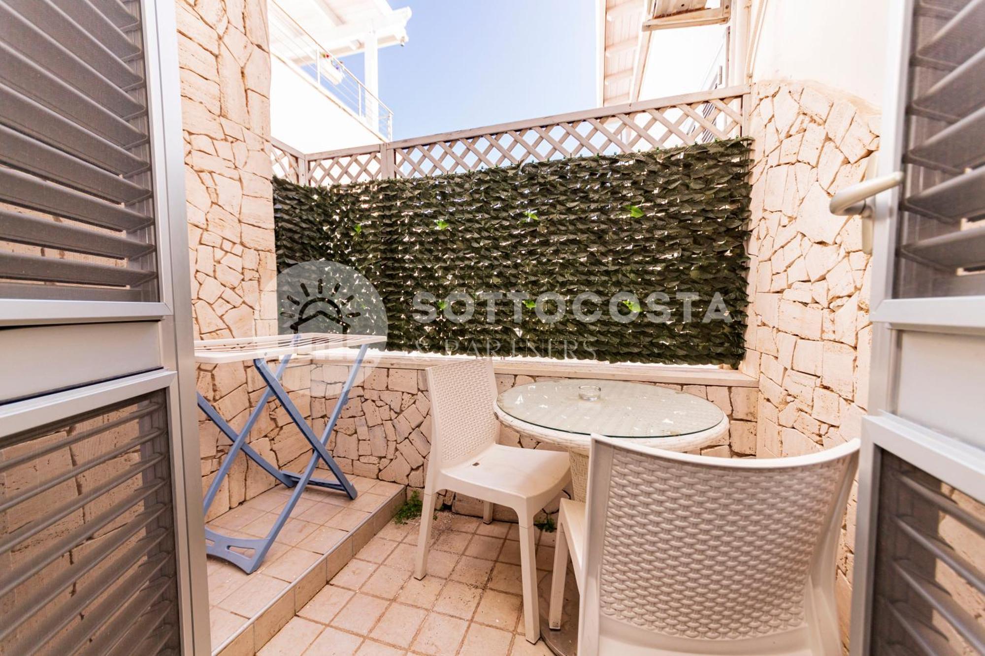 Di Ma B&B Porto Cesareo Rom bilde