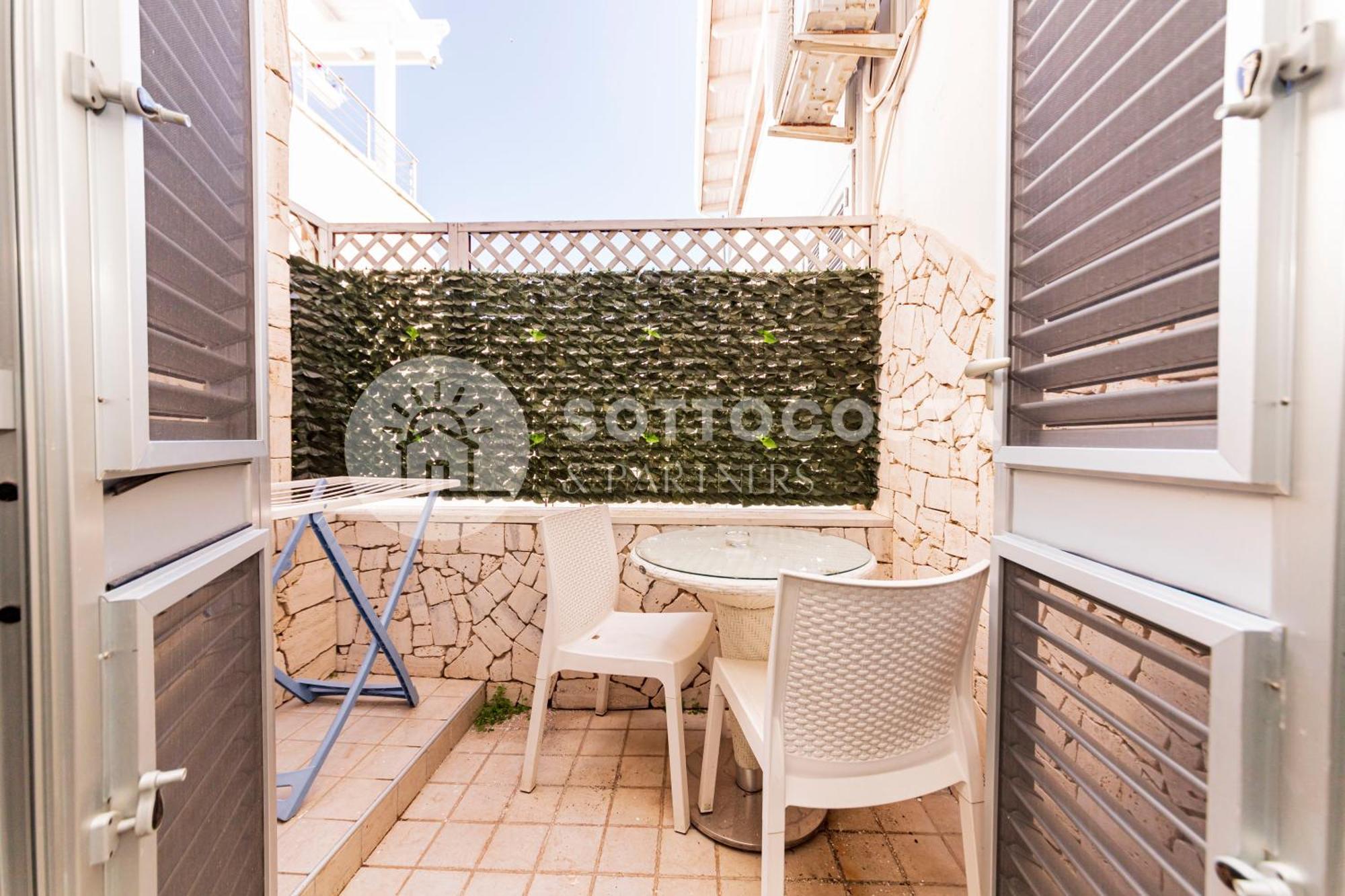 Di Ma B&B Porto Cesareo Eksteriør bilde