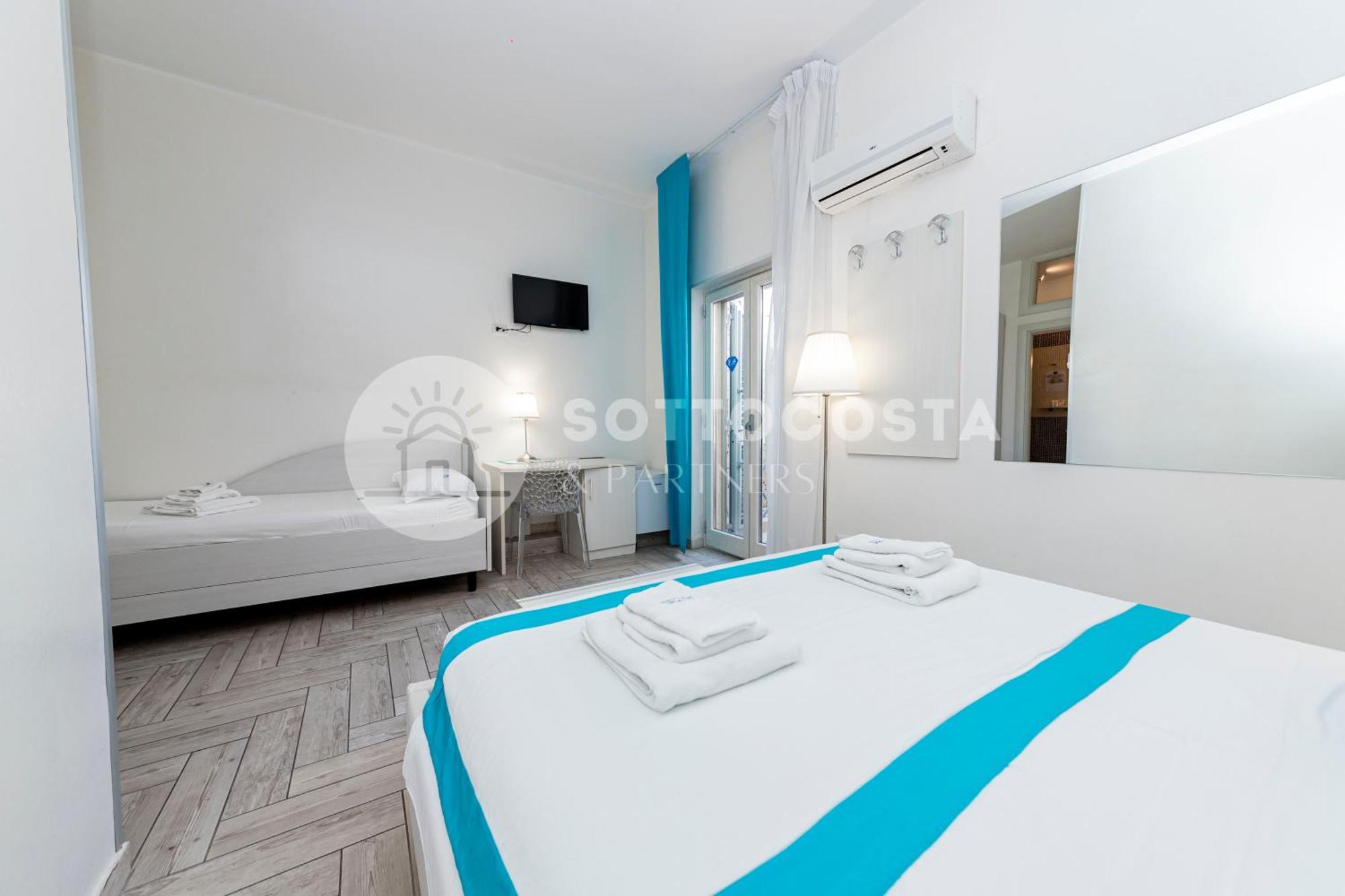 Di Ma B&B Porto Cesareo Eksteriør bilde