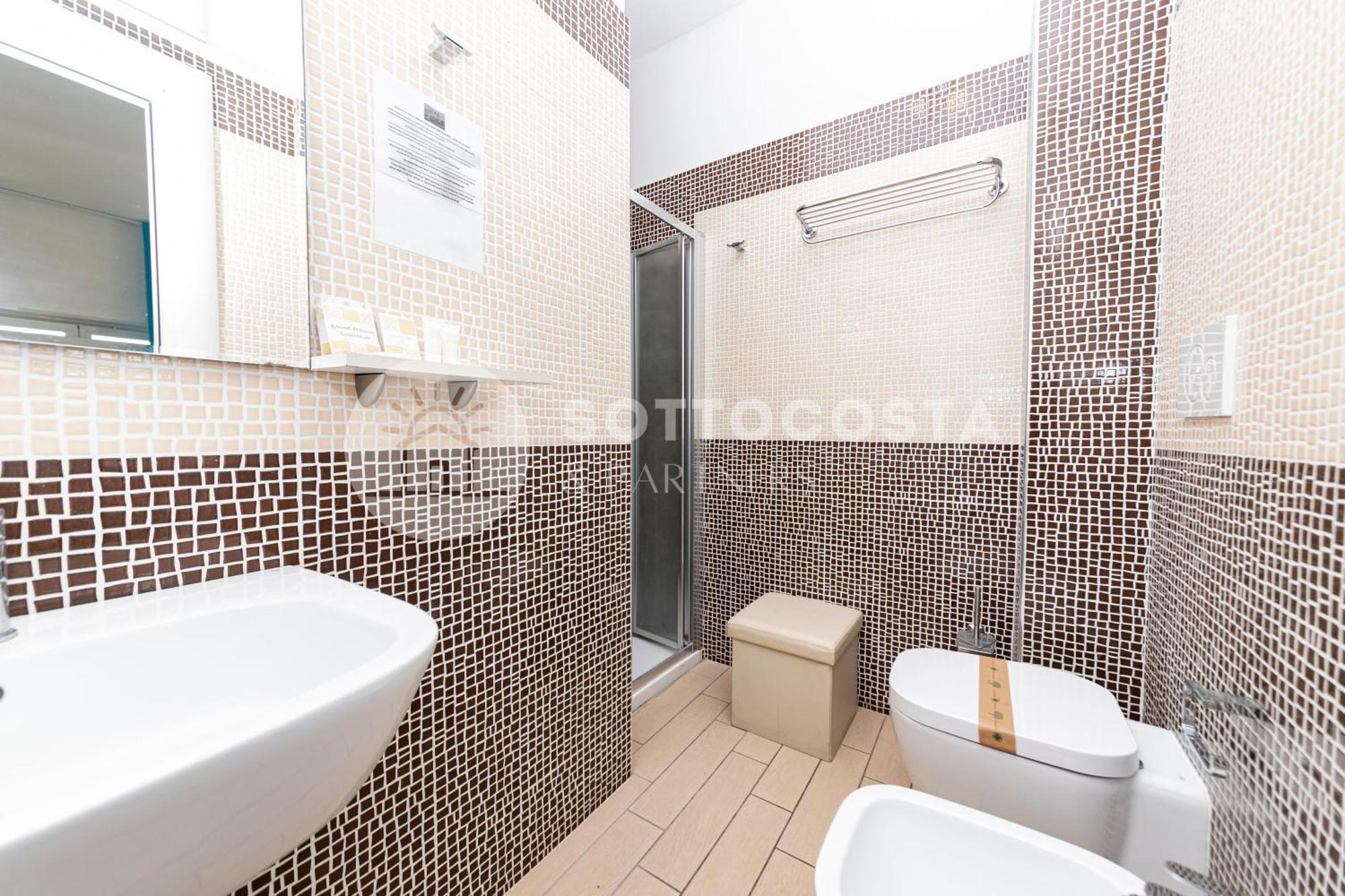 Di Ma B&B Porto Cesareo Rom bilde