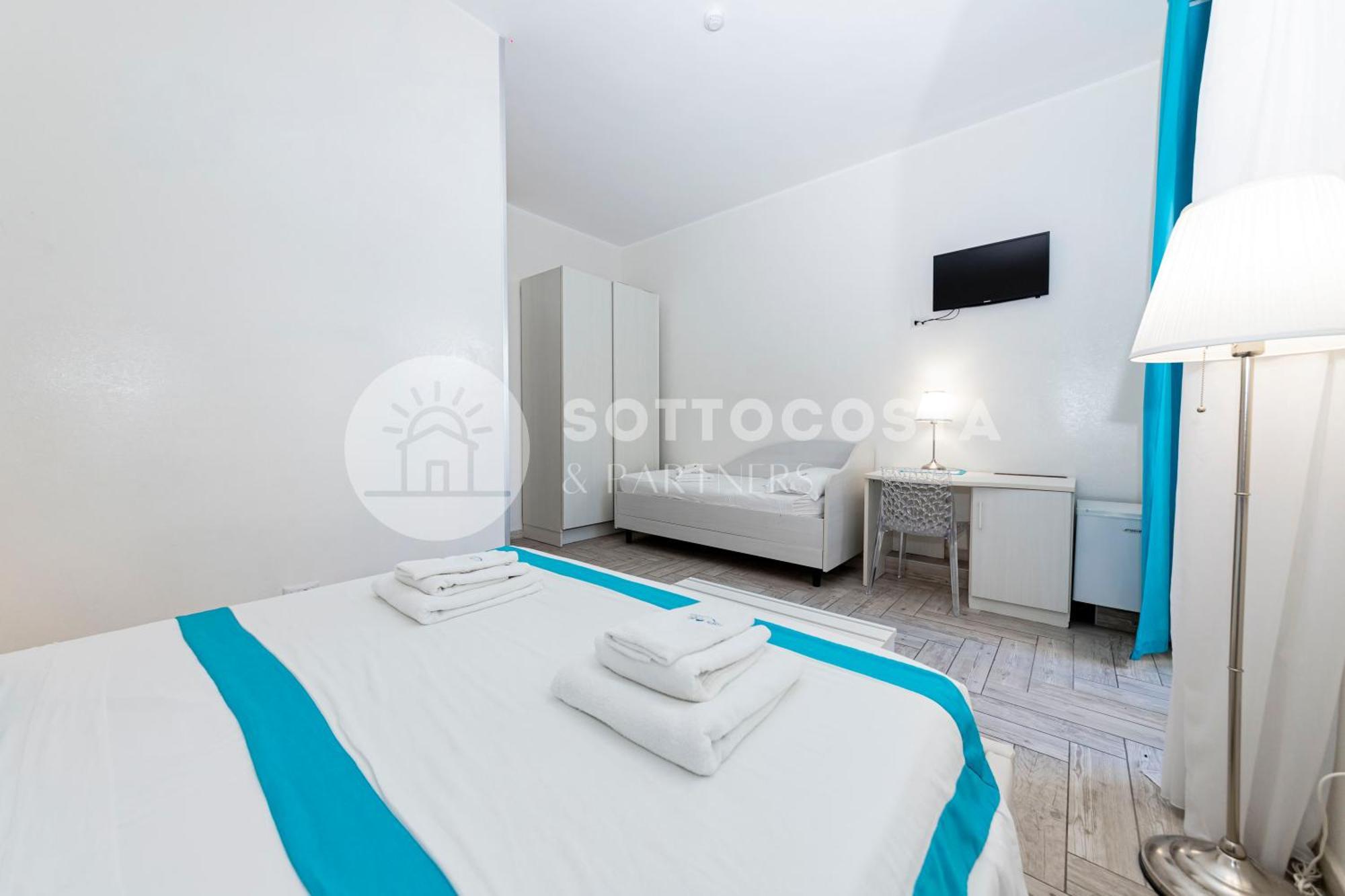 Di Ma B&B Porto Cesareo Eksteriør bilde
