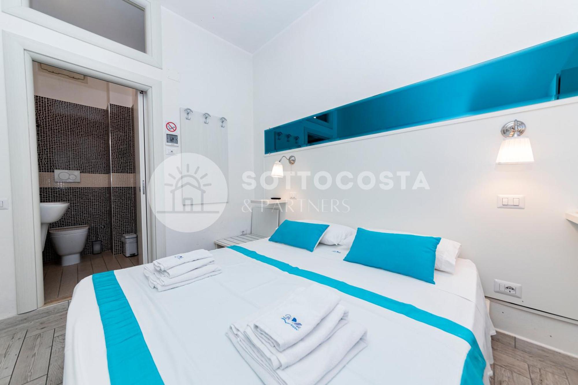 Di Ma B&B Porto Cesareo Eksteriør bilde
