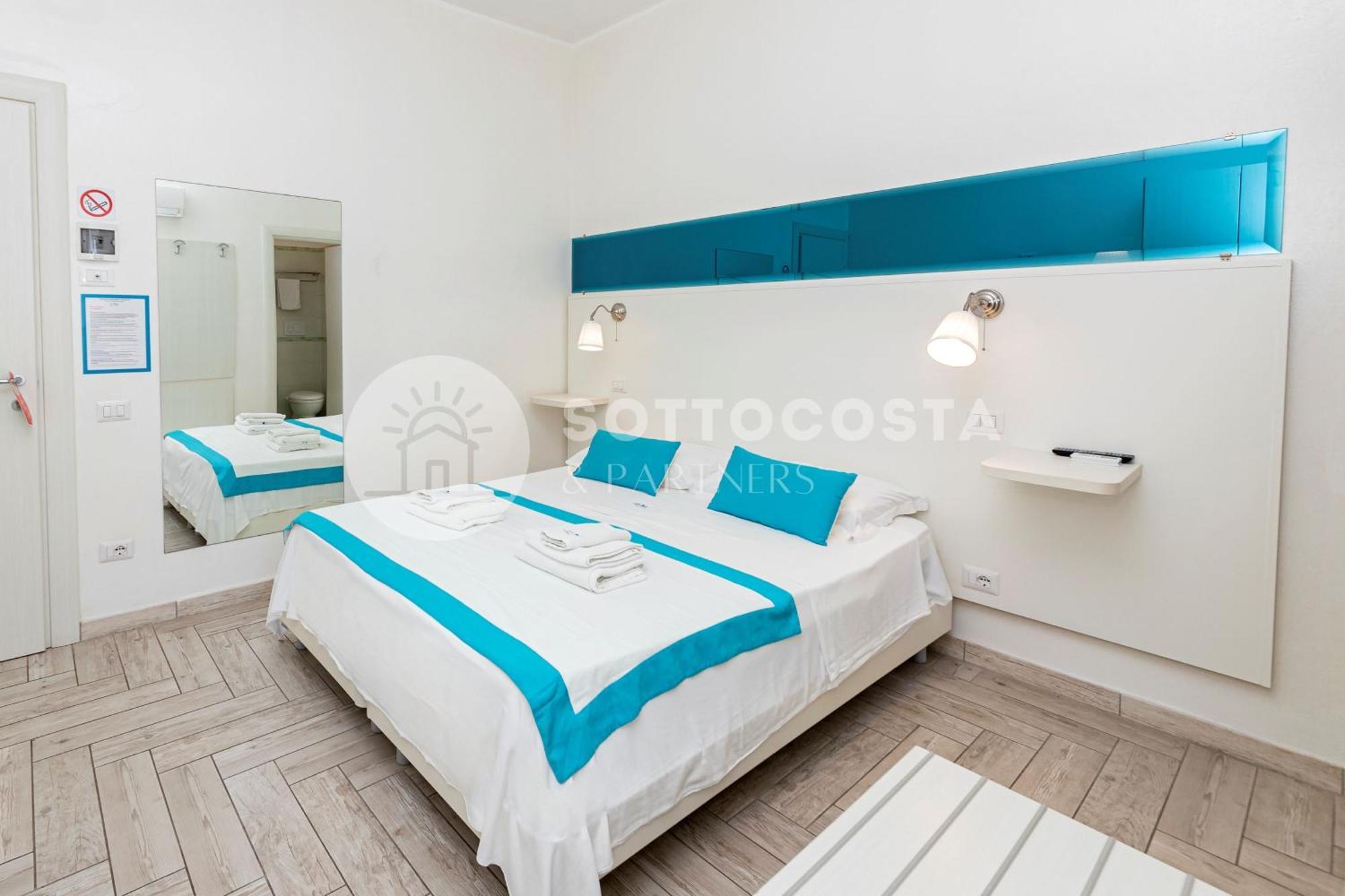 Di Ma B&B Porto Cesareo Eksteriør bilde