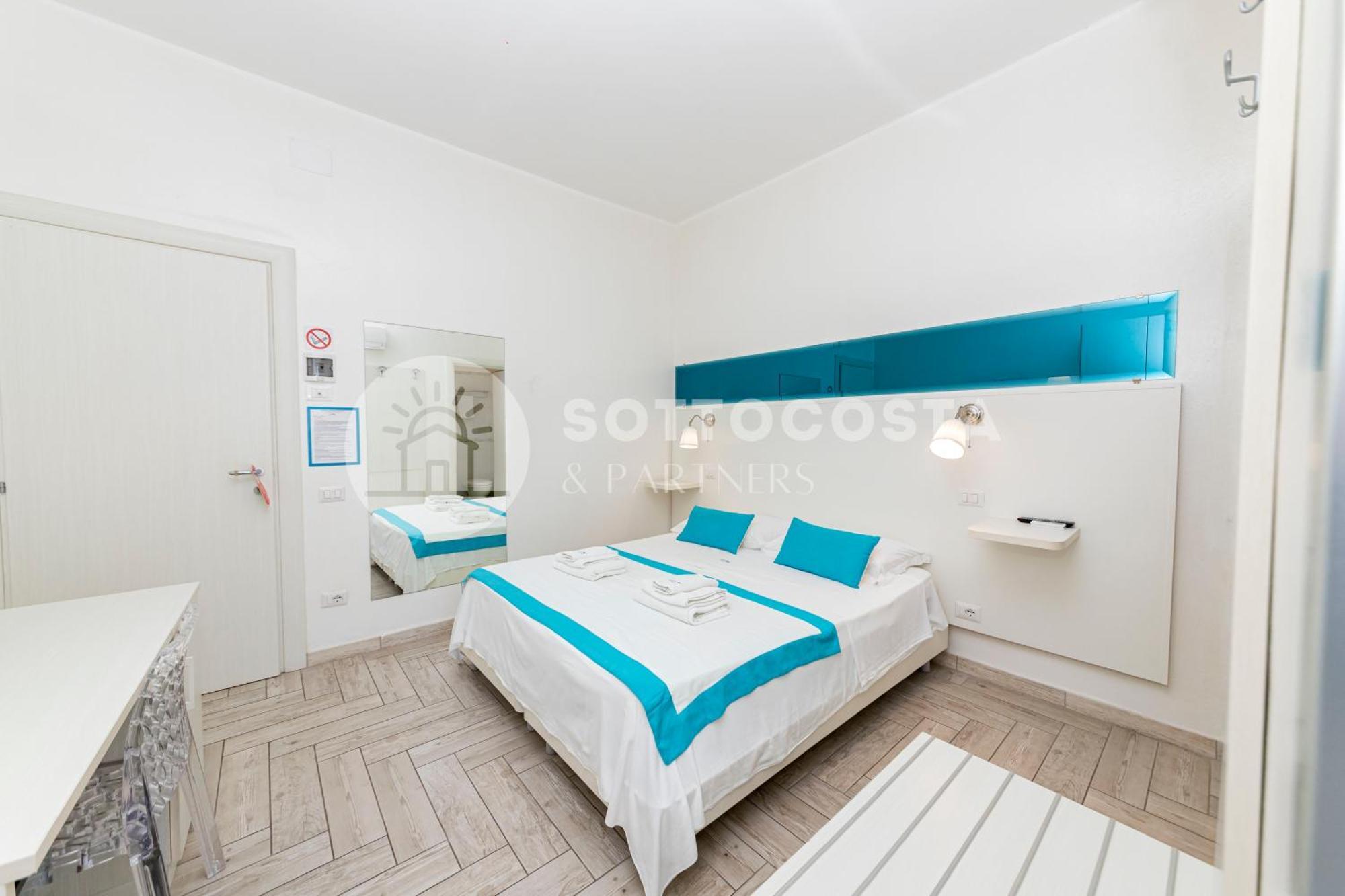 Di Ma B&B Porto Cesareo Eksteriør bilde