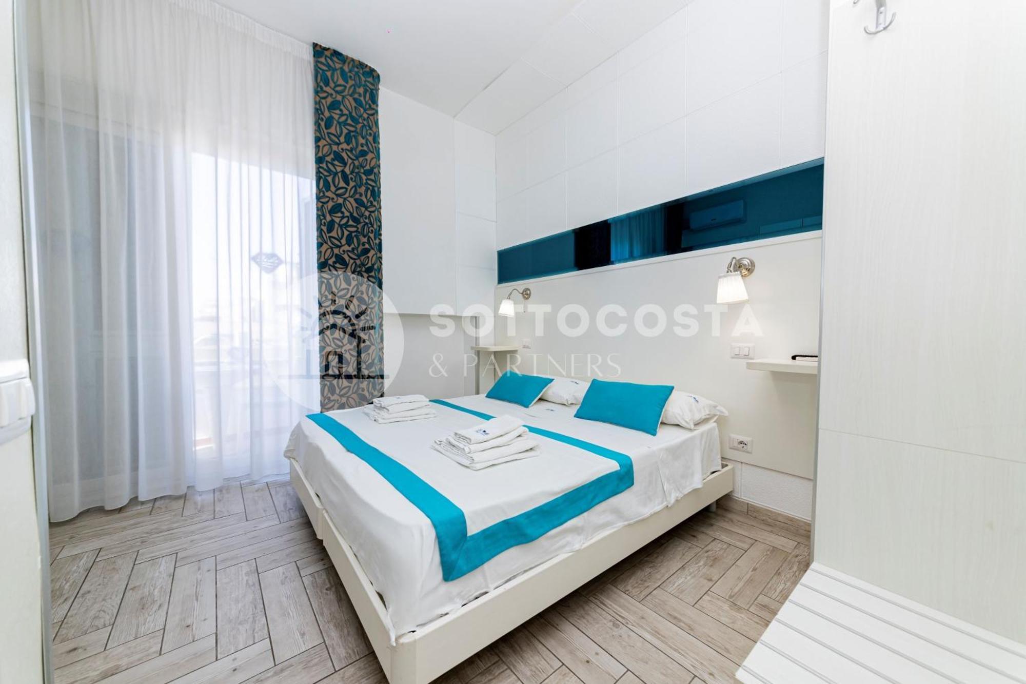 Di Ma B&B Porto Cesareo Eksteriør bilde