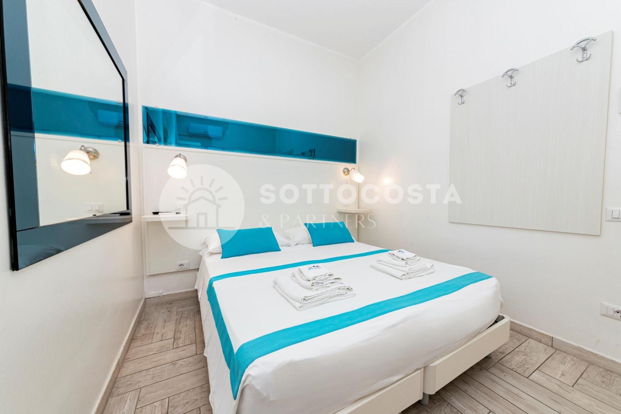 Di Ma B&B Porto Cesareo Eksteriør bilde