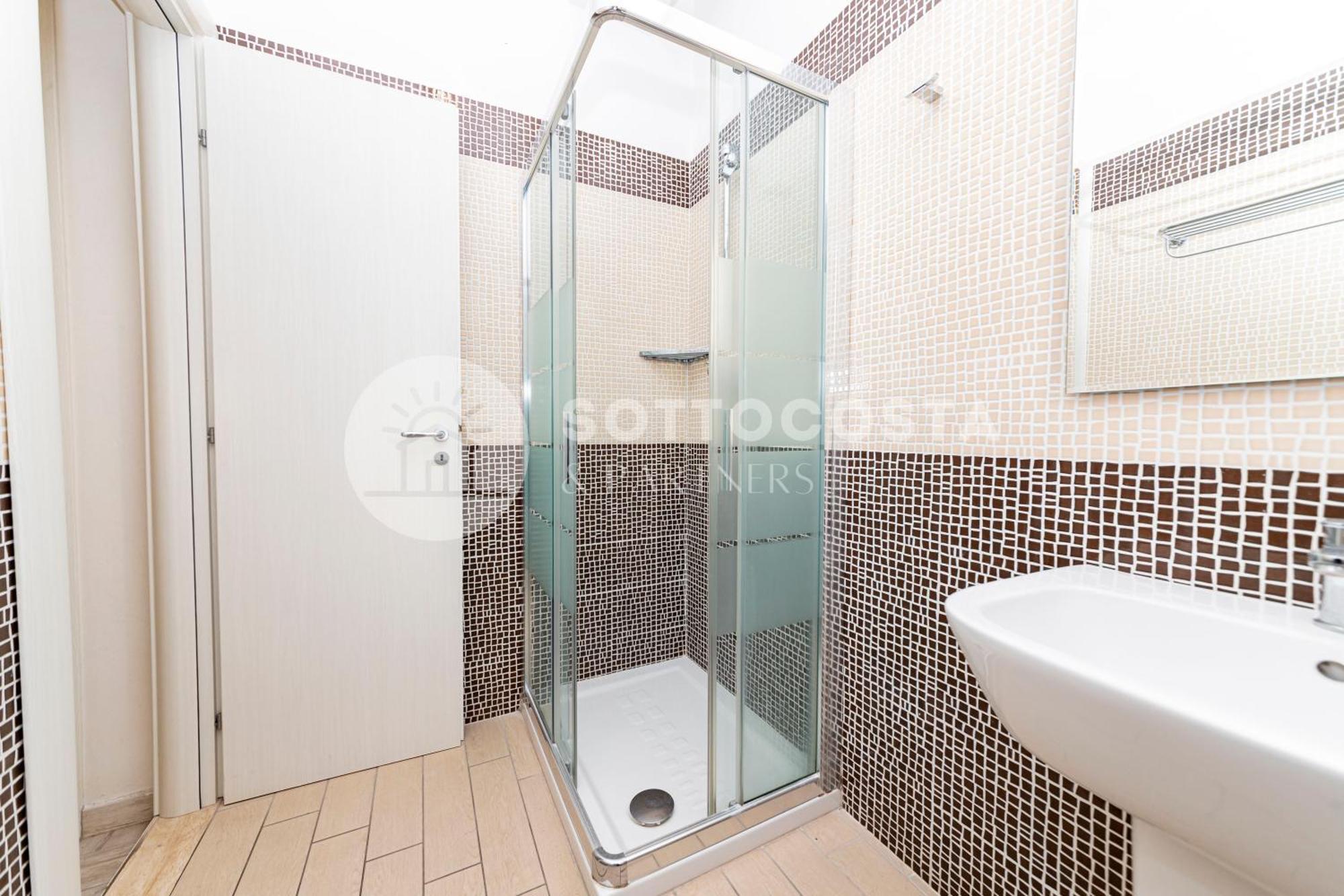 Di Ma B&B Porto Cesareo Rom bilde