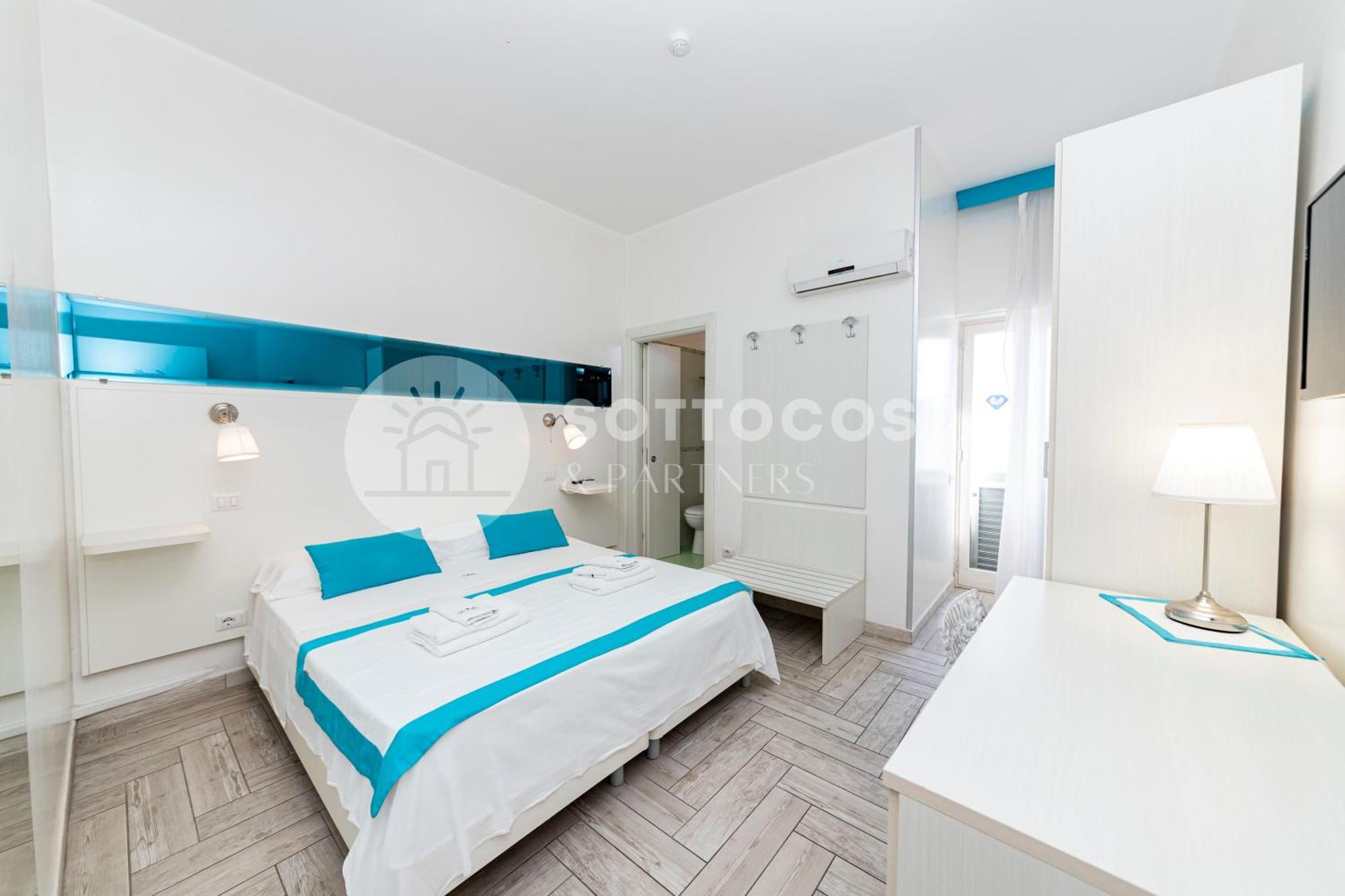 Di Ma B&B Porto Cesareo Eksteriør bilde
