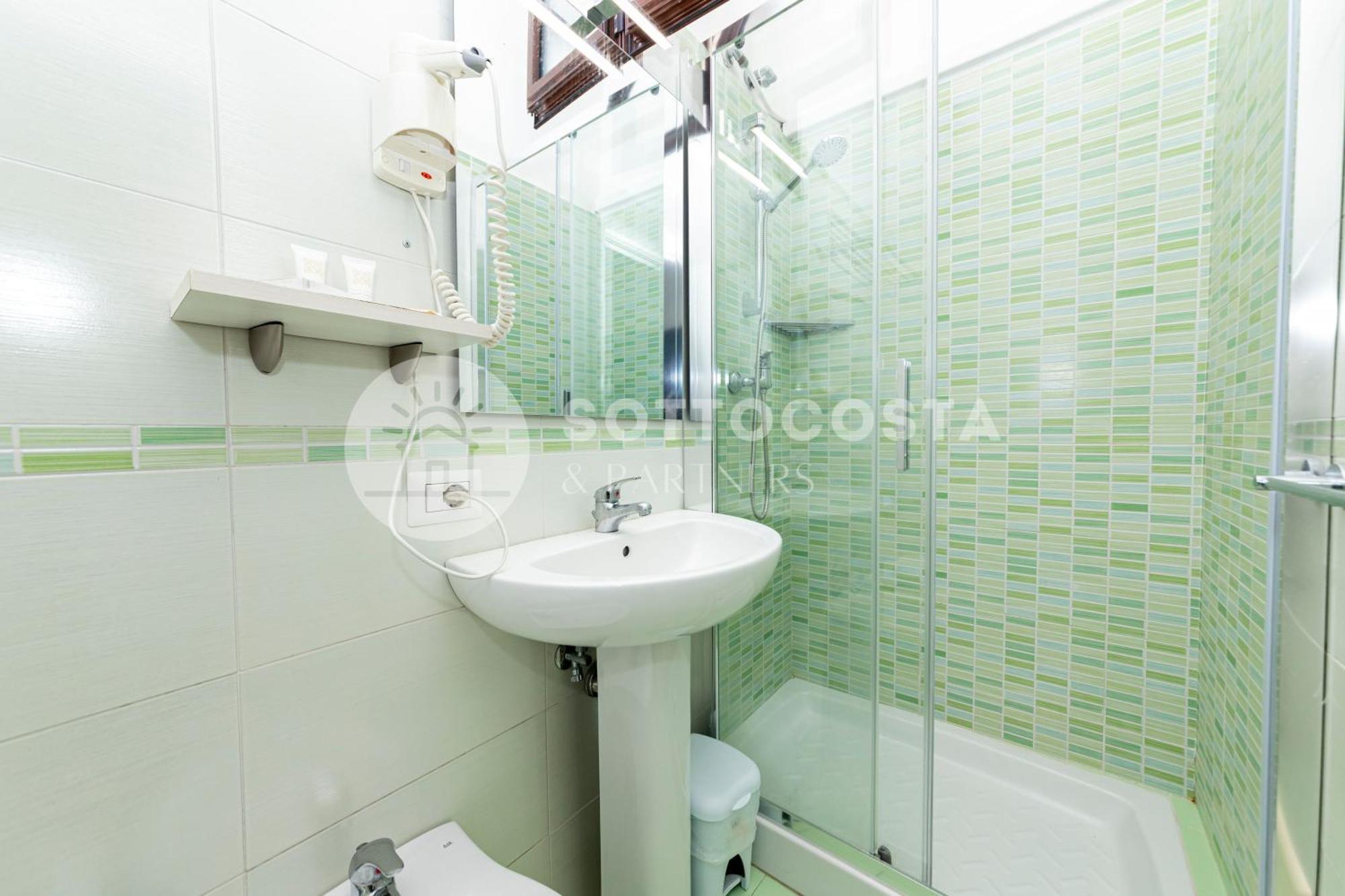 Di Ma B&B Porto Cesareo Eksteriør bilde