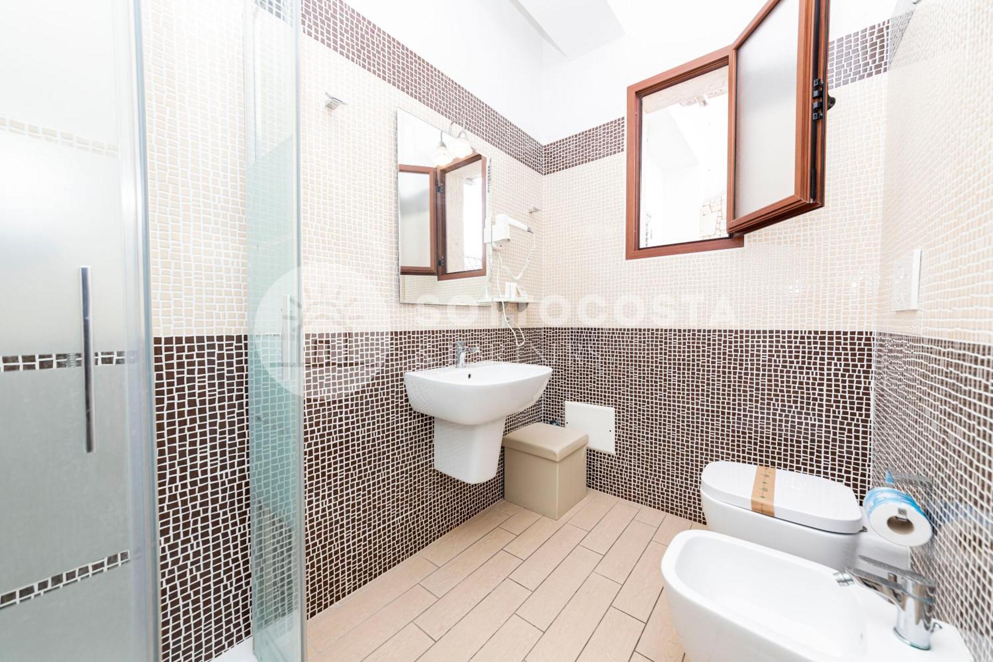 Di Ma B&B Porto Cesareo Eksteriør bilde
