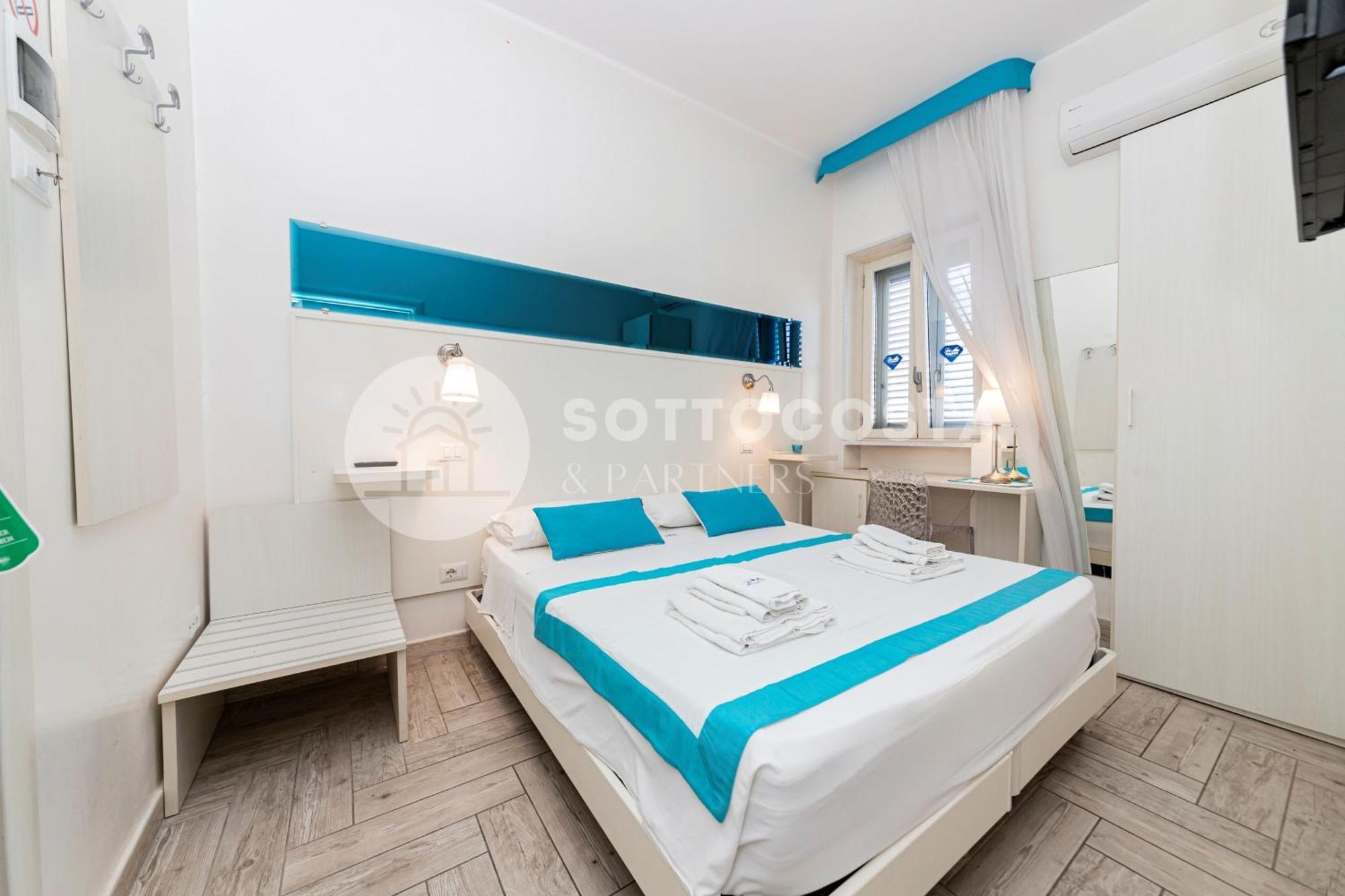 Di Ma B&B Porto Cesareo Rom bilde