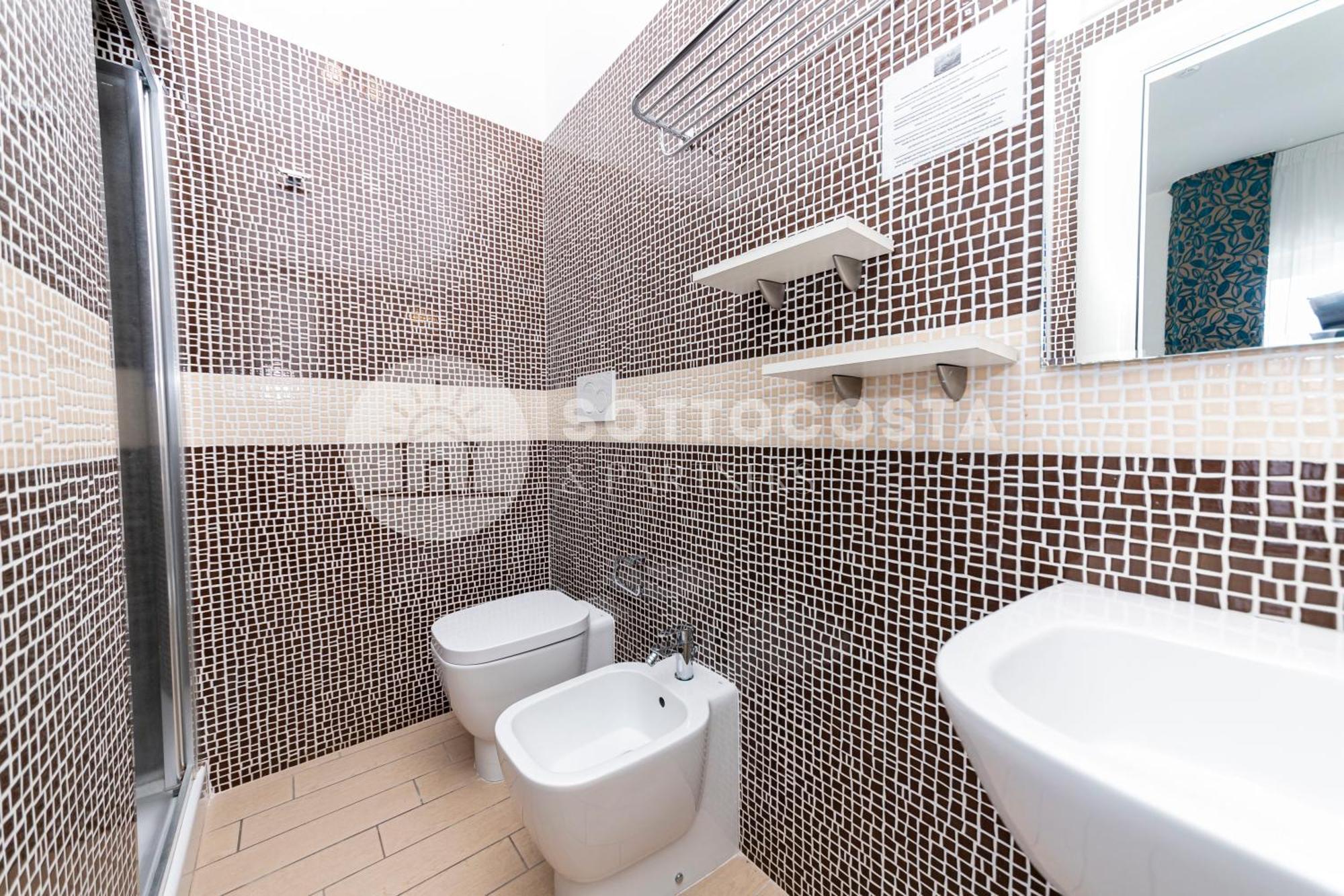 Di Ma B&B Porto Cesareo Eksteriør bilde